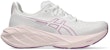 (W) ASICS Novablast 4 Wide 'Putih Soothing Sea' 1012B704-103