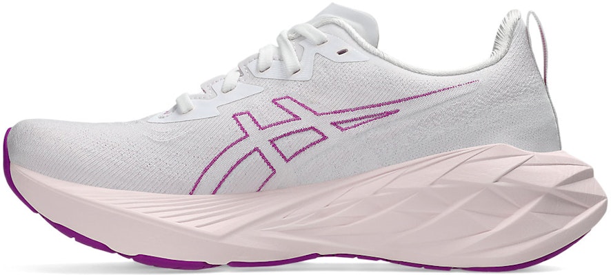 (W) ASICS Novablast 4 Wide 'Putih Laut Menenangkan' 1012B704-103 Shop (W) ASICS Novablast 4 Wide 'Putih Laut Menenangkan' 1012B704-103