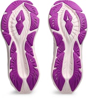 (W) 亚瑟士 Novablast 4 宽版 '白色舒心海洋' 1012B704-103 Sizing (W) 亚瑟士 Novablast 4 宽版 '白色舒心海洋' 1012B704-103