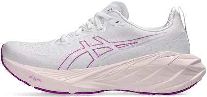 (W) 亚瑟士 Novablast 4 宽版 '白色舒心海洋' 1012B704-103 Cheap (W) 亚瑟士 Novablast 4 宽版 '白色舒心海洋' 1012B704-103