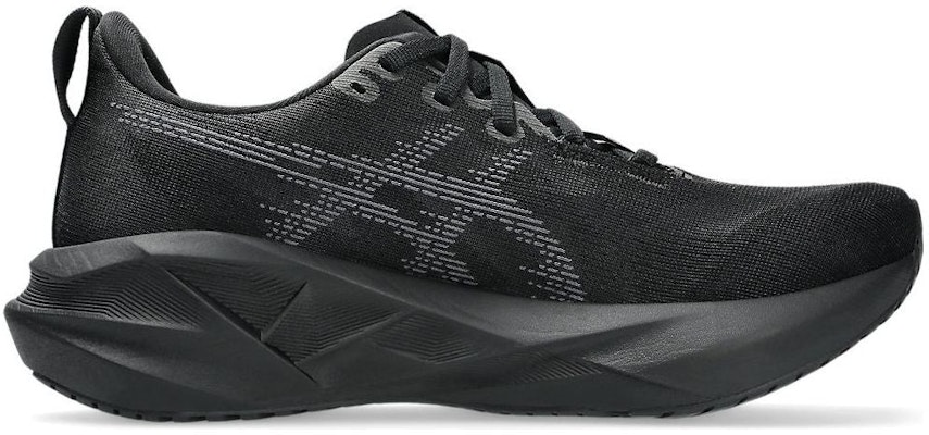 (W) (女性用) アシックス ノバブラスト 5 'ブラック キャリアグレー' 1012B765-002 1012B765-002 Order (W) (女性用) アシックス ノバブラスト 5 'ブラック キャリアグレー' 1012B765-002 1012B765-002
