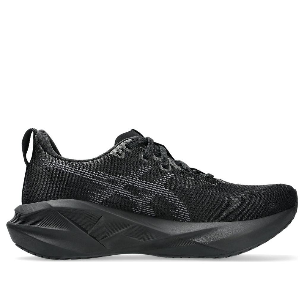 Lookbook (W) ASICS Novablast 5 ''Noir Carrier Gris'' 1012B765-002