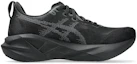 Lookbook (W) ASICS Novablast 5 ''Noir Carrier Gris'' 1012B765-002