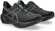 Shop (W) ASICS Novablast 5 ''Noir Carrier Gris'' 1012B765-002