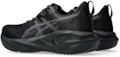 Shop (W) ASICS Novablast 5 'Hitam Pembawa Kelabu' 1012B765-002