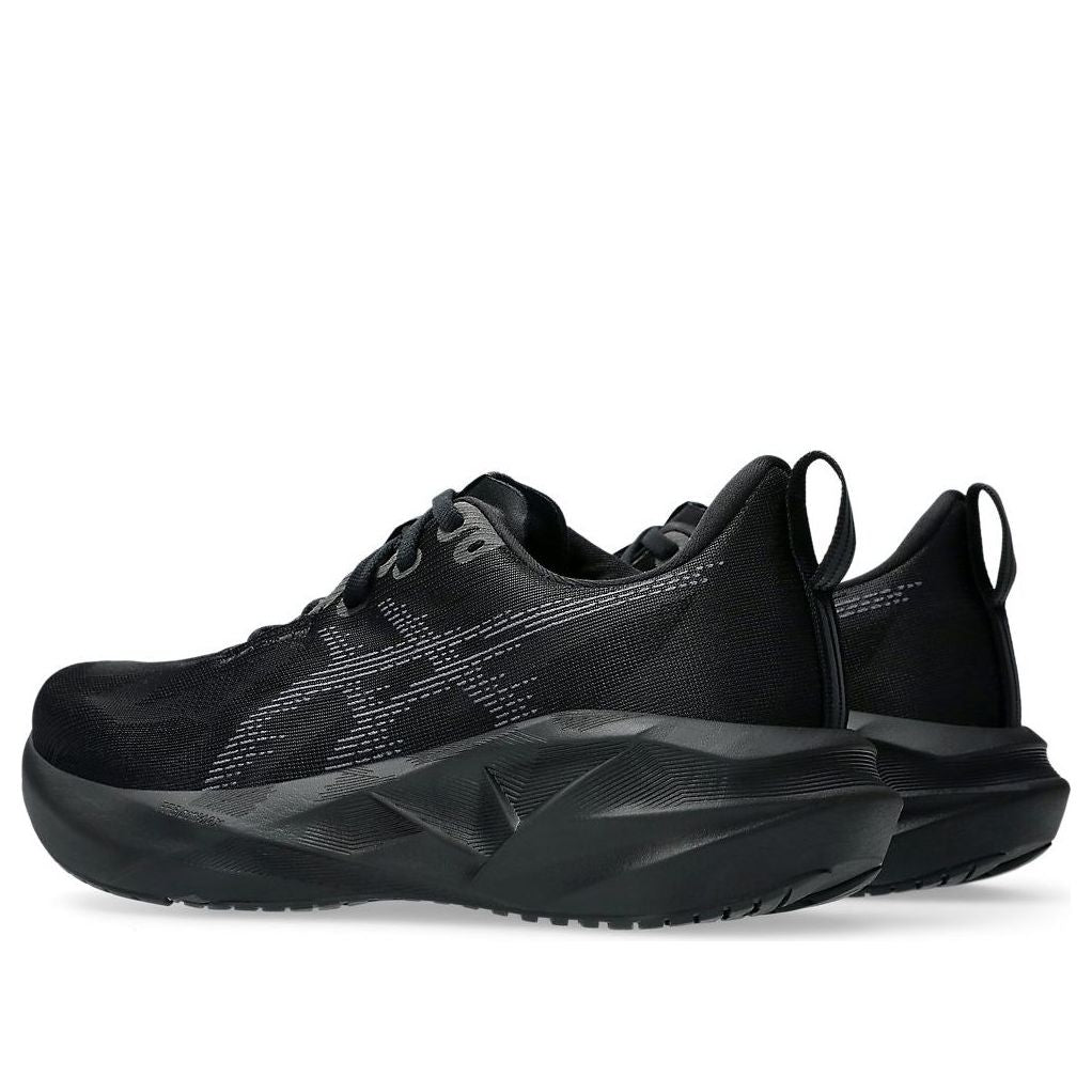 Purchase (W) ASICS Novablast 5 ''Noir Carrier Gris'' 1012B765-002