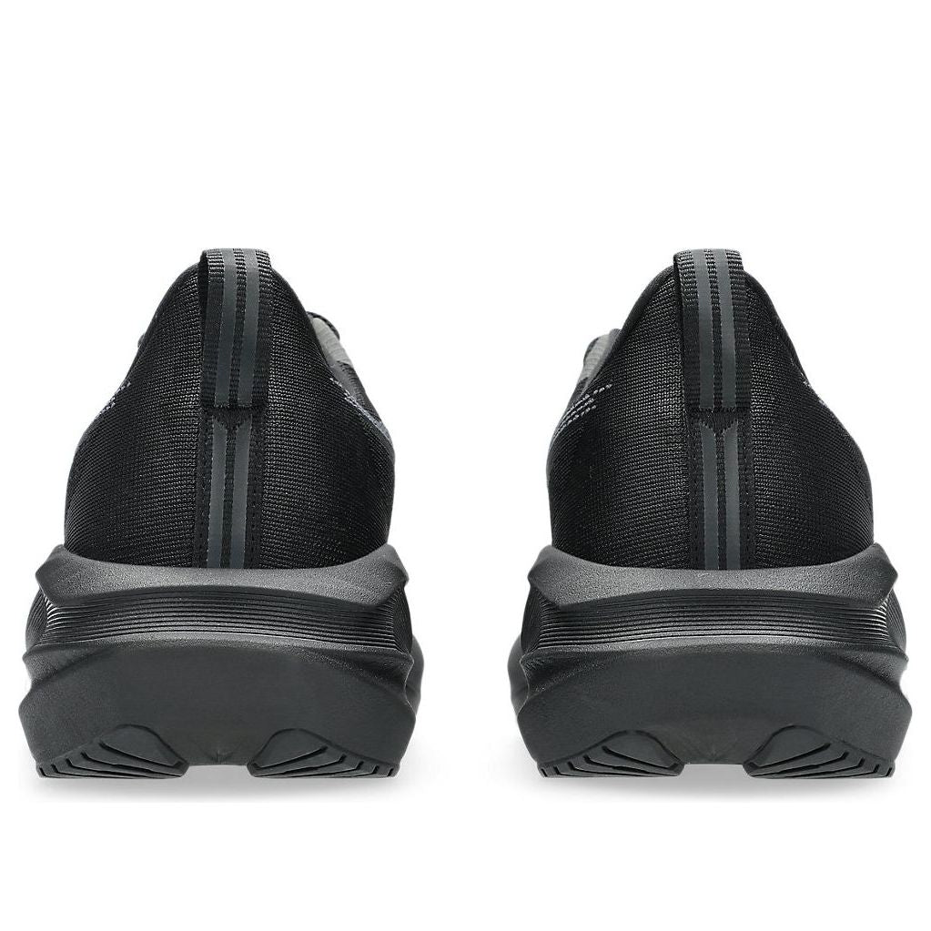 Details for (W) ASICS Novablast 5 ''Noir Carrier Gris'' 1012B765-002