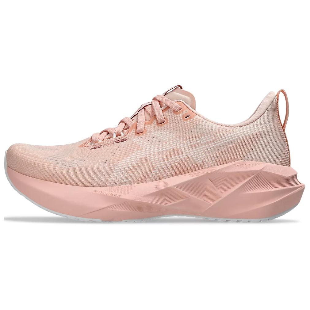 (Women) ASICS Novablast 5 'Breeze' 1012B765-700