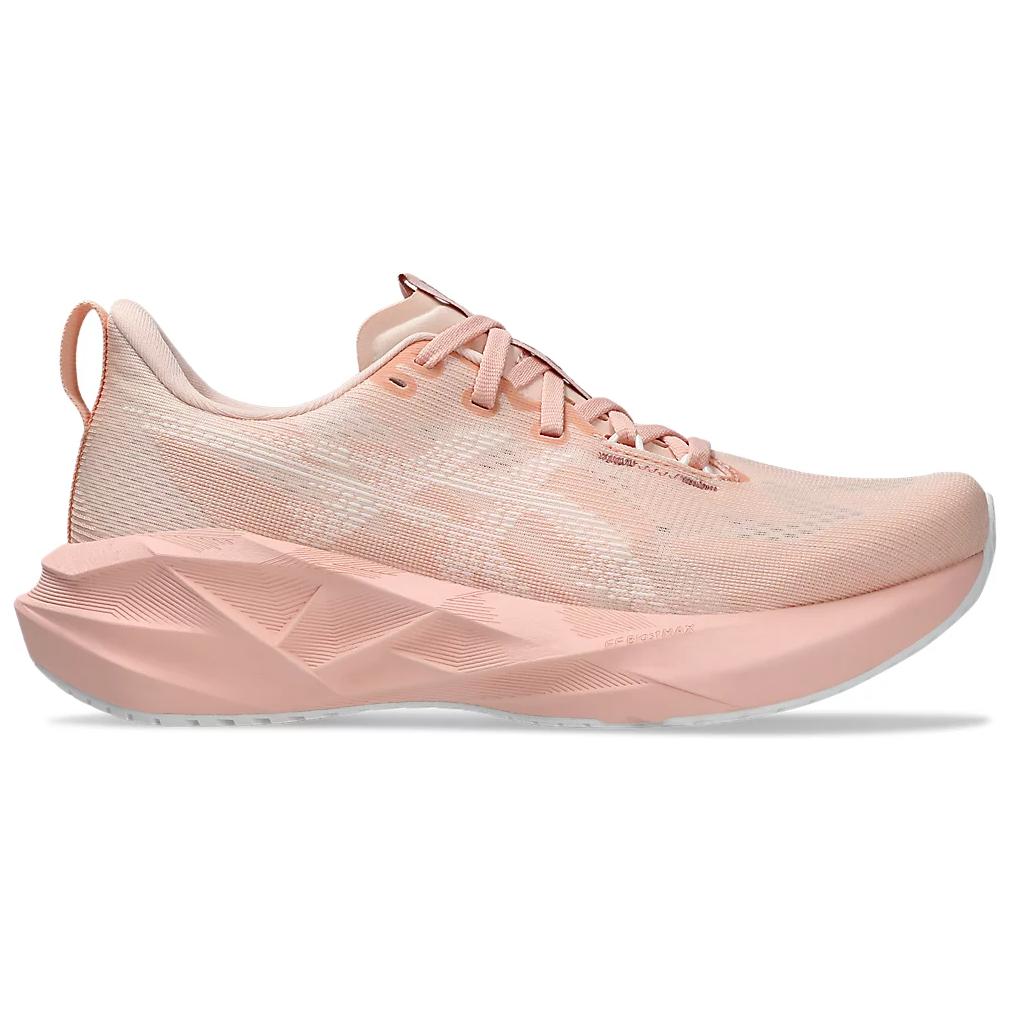 Lookbook (W) ASICS Novablast 5 ''Breeze'' Laufschuhe 1012B765-700