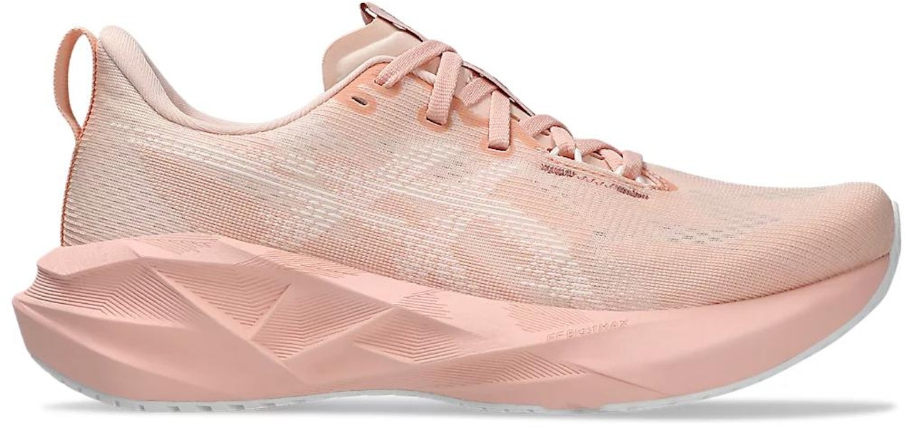 (W) ASICS Novablast 5 ''Breeze'' Laufschuhe 1012B765-700 Lookbook (W) ASICS Novablast 5 ''Breeze'' Laufschuhe 1012B765-700