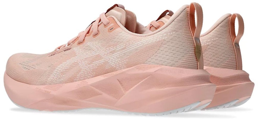 (W) ASICS Novablast 5 'Breeze' Lelarian 1012B765-700 Lookbook (W) ASICS Novablast 5 'Breeze' Lelarian 1012B765-700
