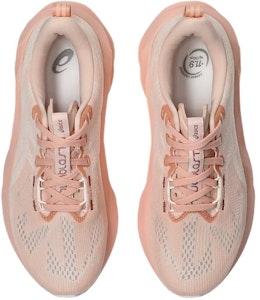 (W) ASICS Novablast 5 'Breeze' Zapatillas Running 1012B765-700 Shop (W) ASICS Novablast 5 'Breeze' Zapatillas Running 1012B765-700