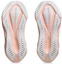 Sizing (W) ASICS Novablast 5 ''Breeze'' Laufschuhe 1012B765-700