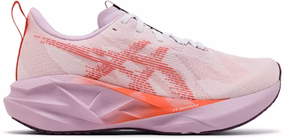 (Women) ASICS Novablast 5 'Coral Reef' 1012B765-101 (Women) ASICS Novablast 5 'Coral Reef' 1012B765-101