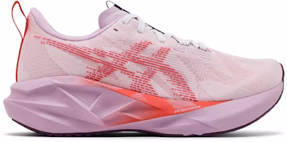 (Women) ASICS Novablast 5 'Coral Reef' 1012B765-101 (Women) ASICS Novablast 5 'Coral Reef' 1012B765-101