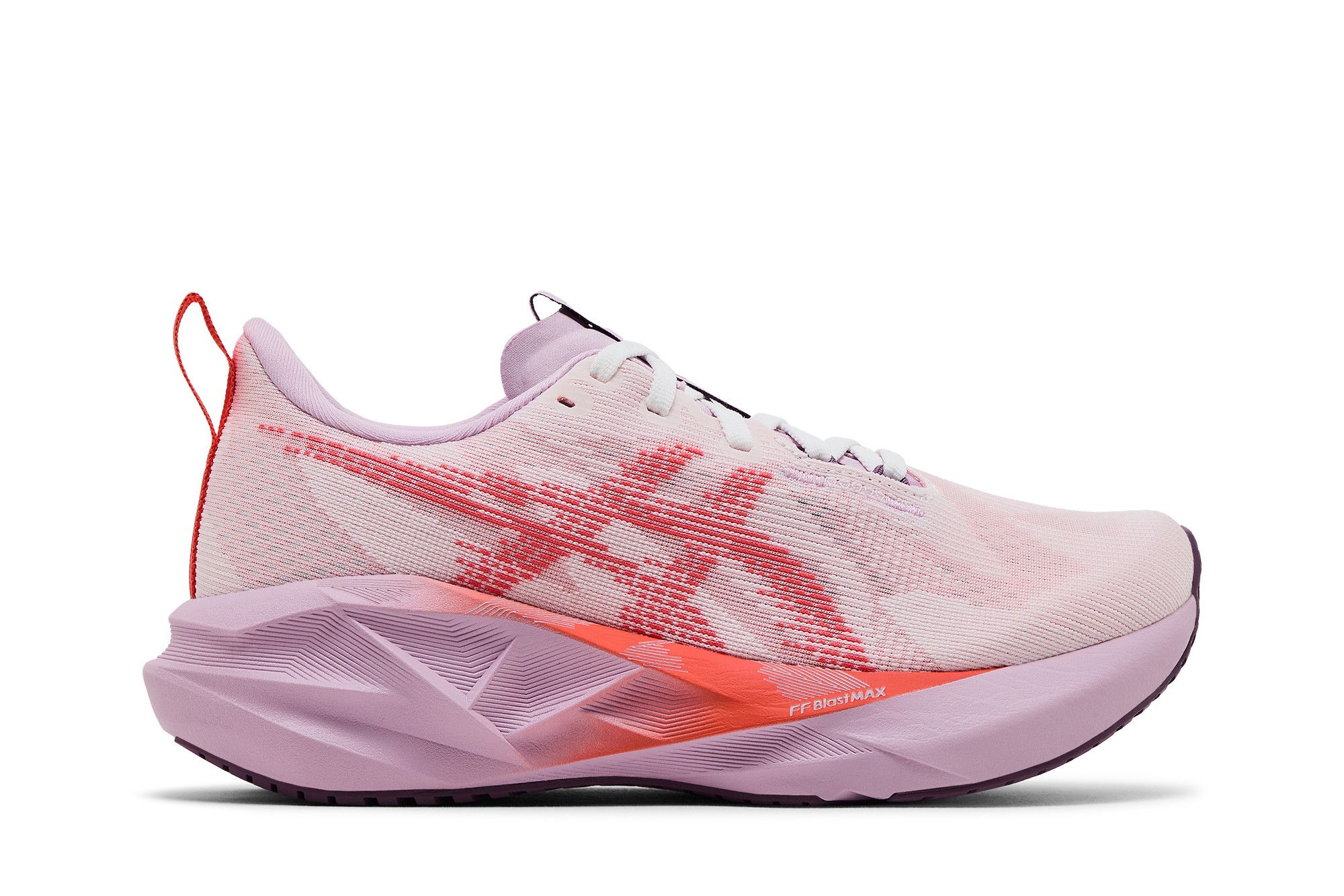 (Women) ASICS Novablast 5 'Coral Reef' 1012B765-101