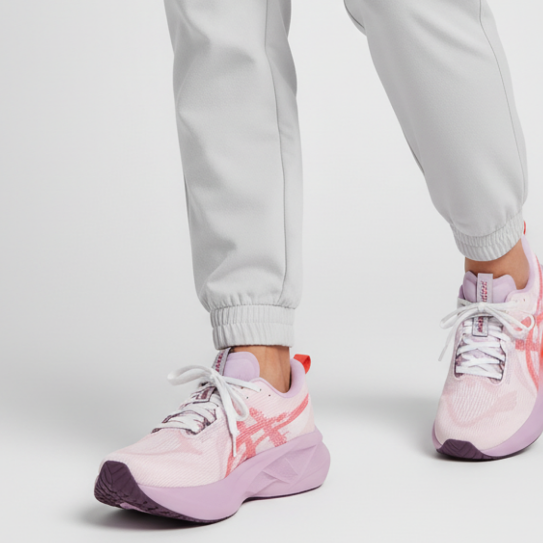 Order (W) （女款）ASICS Novablast 5 '珊瑚礁' 1012B765-101 1012B765-101