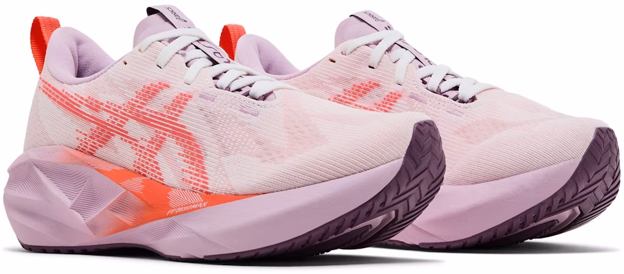 (W) (女性用) ASICS Novablast 5 'Coral Reef' 1012B765-101 1012B765-101 Cheap (W) (女性用) ASICS Novablast 5 'Coral Reef' 1012B765-101 1012B765-101