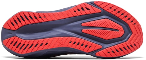 (W) アシックス ノヴァブラスト5 「グレイッシュパープル/コーラル」 1012B765-500 Shop (W) アシックス ノヴァブラスト5 「グレイッシュパープル/コーラル」 1012B765-500