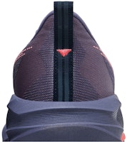 (W) アシックス ノヴァブラスト5 「グレイッシュパープル/コーラル」 1012B765-500 Sizing (W) アシックス ノヴァブラスト5 「グレイッシュパープル/コーラル」 1012B765-500