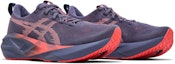Cheap (W) ASICS Novablast 5 'Koral Terumbu Ungu Kelabu' 1012B765-500