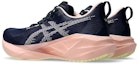 Shop (W) ASICS Novablast 5 'Angin Malam' 1012B765-400