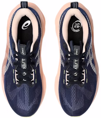 (W) (女款) ASICS Novablast 5 '午夜微風' 1012B765-400 1012B765-400 Purchase (W) (女款) ASICS Novablast 5 '午夜微風' 1012B765-400 1012B765-400