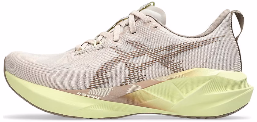 (Women) ASICS Novablast 5 'Mineral Beige' 1012B765-250 Buy (Women) ASICS Novablast 5 'Mineral Beige' 1012B765-250