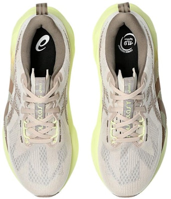 (W) (女款) ASICS Novablast 5 '礦物米色' 1012B765-250 1012B765-250 Shop (W) (女款) ASICS Novablast 5 '礦物米色' 1012B765-250 1012B765-250
