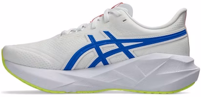 (Women) ASICS Novablast 5 'Track Club Pack - Tuna Blue' 1012B909-100 (Women) ASICS Novablast 5 'Track Club Pack - Tuna Blue' 1012B909-100