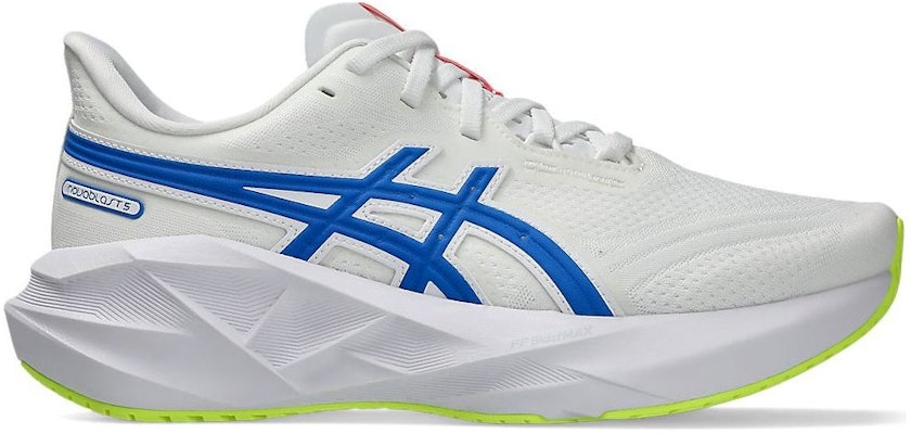 (Women) ASICS Novablast 5 'Track Club Pack - Tuna Blue' 1012B909-100 Order (Women) ASICS Novablast 5 'Track Club Pack - Tuna Blue' 1012B909-100
