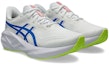 Lookbook (Women) ASICS Novablast 5 'Track Club Pack - Tuna Blue' 1012B909-100