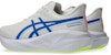 (Women) ASICS Novablast 5 'Track Club Pack - Tuna Blue' 1012B909-100