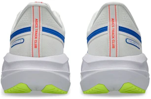 Details for (W) ASICS Novablast 5 'Track Club 系列 - 鮪魚藍色' 1012B909-100