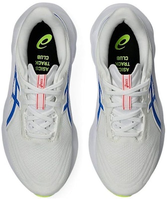 (W) ASICS Novablast 5 'Track Club Pack - Azul Atún' 1012B909-100 Details for (W) ASICS Novablast 5 'Track Club Pack - Azul Atún' 1012B909-100
