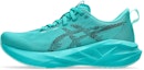 Buy (W) ASICS Novablast 5 'Wave Teal' Lelaki Kasut Lari 1012B765-401