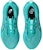 (W) ASICS Novablast 5 'Wave Teal' Lelaki Kasut Lari 1012B765-401