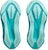 (W) ASICS Novablast 5 'Wave Teal' Lelaki Kasut Lari 1012B765-401