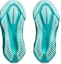 Sizing (W) ASICS Novablast 5 'Wave Teal' Lelaki Kasut Lari 1012B765-401