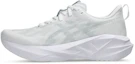 Buy (W) 亚瑟士Novablast 5 '白色皮埃蒙特灰' 1012B765-100