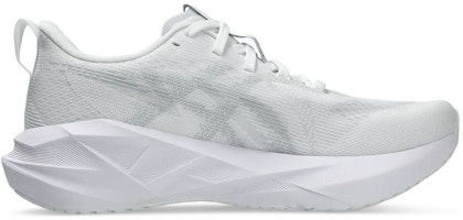 (W) ASICS Novablast 5 'Putih Piedmont Abu-Abu' 1012B765-100 Order (W) ASICS Novablast 5 'Putih Piedmont Abu-Abu' 1012B765-100