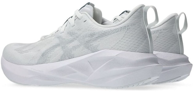 (W) ASICS Novablast 5 'Putih Piedmont Abu-Abu' 1012B765-100 Shop (W) ASICS Novablast 5 'Putih Piedmont Abu-Abu' 1012B765-100