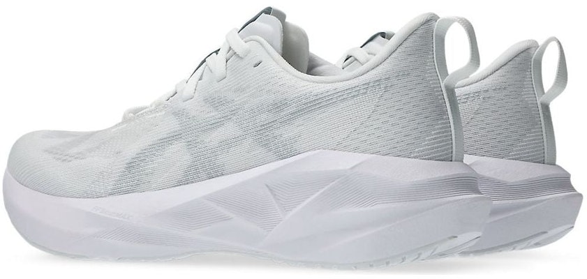 (W) (女鞋)亞瑟士 Novablast 5 '白皮德蒙特灰' 1012B765-100 1012B765-100 Details for (W) (女鞋)亞瑟士 Novablast 5 '白皮德蒙特灰' 1012B765-100 1012B765-100