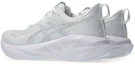 Details for (W) (女鞋)亞瑟士 Novablast 5 '白皮德蒙特灰' 1012B765-100 1012B765-100