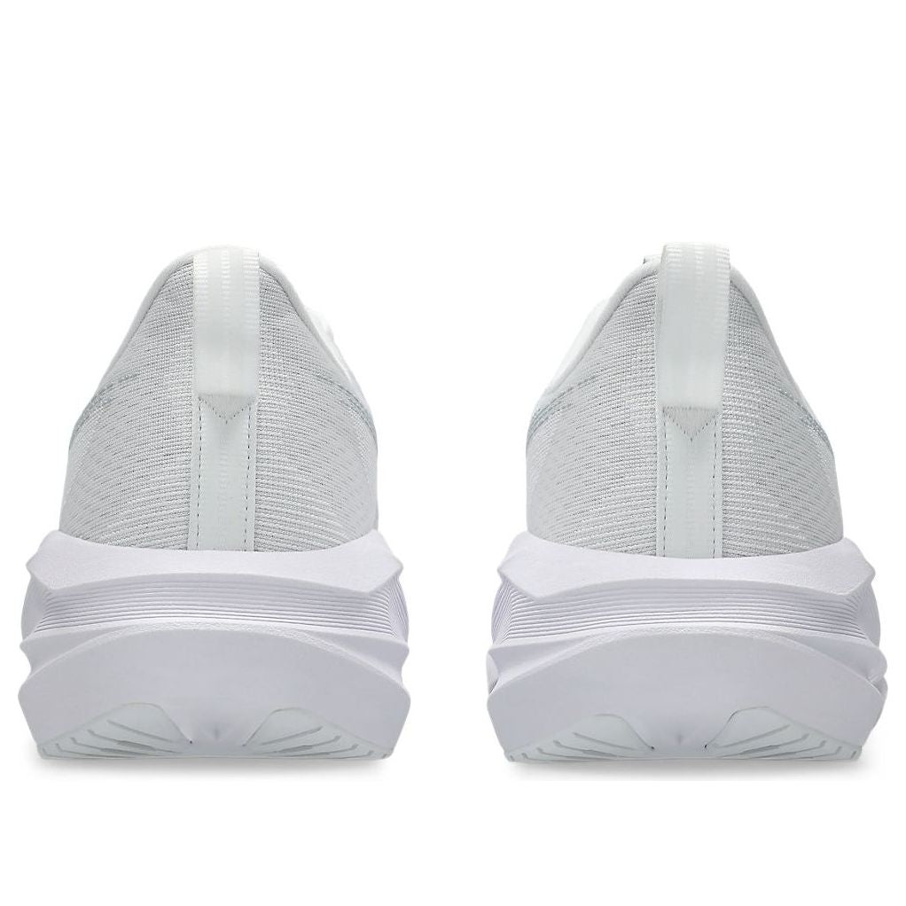 Sizing (W) （女鞋）亞瑟士 Novablast 5 '白皮德蒙特灰' 1012B765-100 1012B765-100