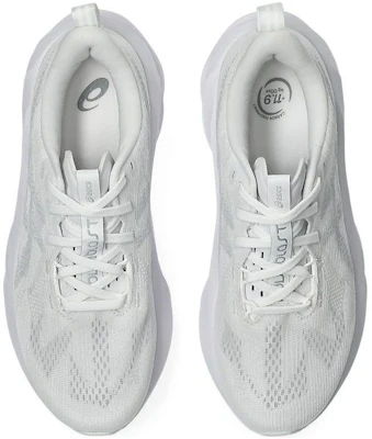 (W) (女鞋)亞瑟士 Novablast 5 '白皮德蒙特灰' 1012B765-100 1012B765-100 Cheap (W) (女鞋)亞瑟士 Novablast 5 '白皮德蒙特灰' 1012B765-100 1012B765-100