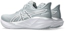 Lookbook (W) ASICS Novablast 5 ATC 跑鞋 灰白色/纯银色 1012B990-020