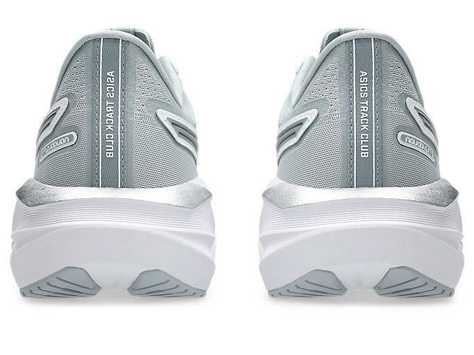 Purchase (W) ASICS Novablast 5 ATC 跑鞋 灰白色/纯银色 1012B990-020