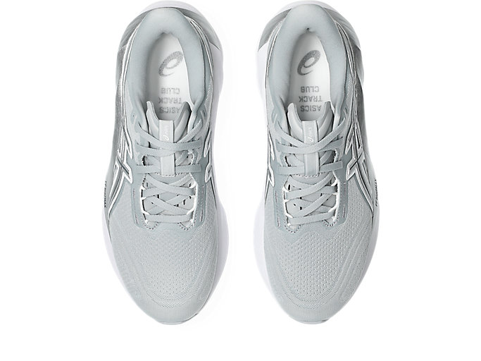 Details for (W) ASICS Novablast 5 ATC 跑鞋 灰白色/纯银色 1012B990-020