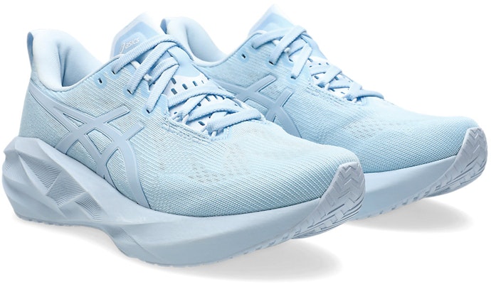 (W) ASICS Novablast 5 Lite-Show 慢跑鞋 Lite Show/淺藍色 1012B818-400 Order (W) ASICS Novablast 5 Lite-Show 慢跑鞋 Lite Show/淺藍色 1012B818-400